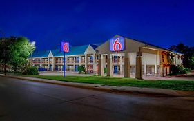 Motel 6 Arlington Texas